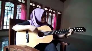 Download Lagu Luka Disini Ungu Cover Ngawur By Me😁 MP3