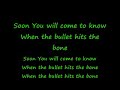 Golden Earring - Twilight Zone Lyrics