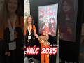 Come to YALC 2025 | author Amy McCaw | UK’s Young Adult Literacy Convention | Lit Con