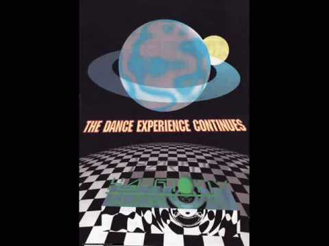 F Machine — F Machine - She's All Over Me(F Machine Mix)