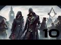 ASSASSIN´S CREED SYNDICATE - Kampagne Gameplay Teil 10 - Deutsch - Kein Commentary