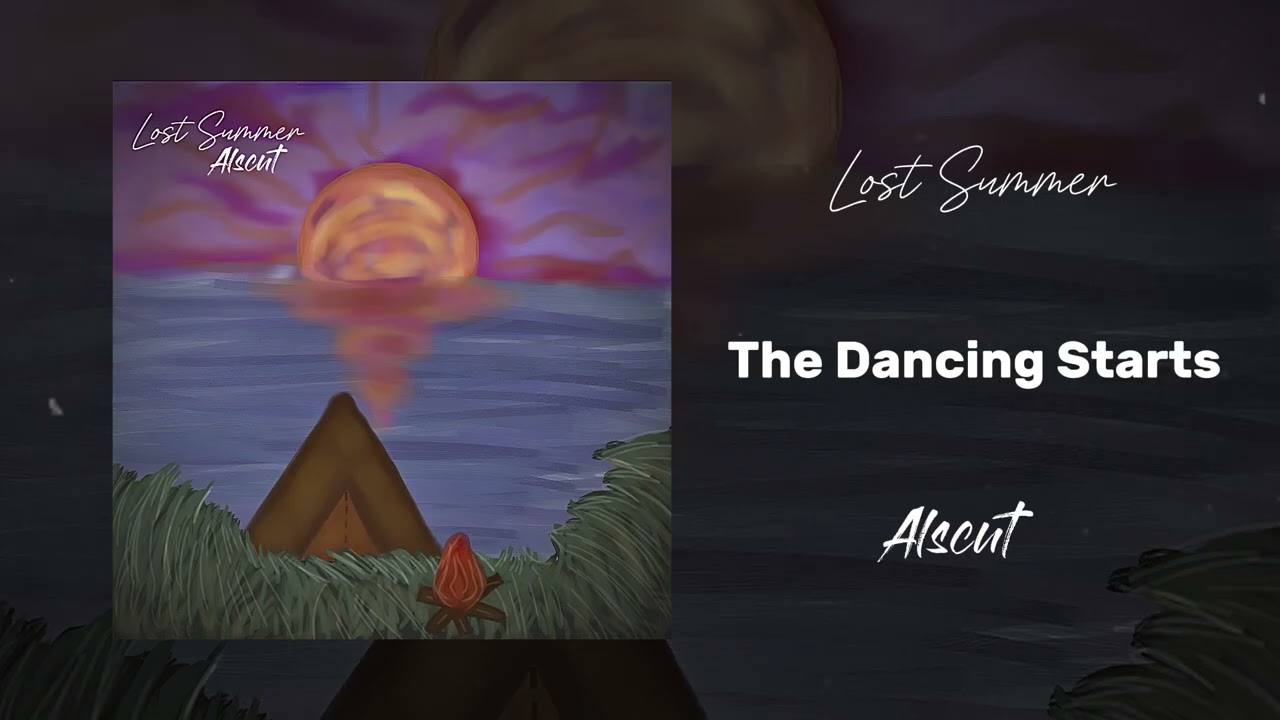 Alscut – The Dancing Starts
