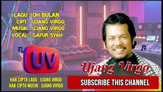 Download lagu OH BULAN | CIPT. UJANG VIRGO | VOC. GAFUR SYAH | LAGU MINANG LEGENDARIS