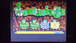 Amiga Lemmings Editor screenshot 3