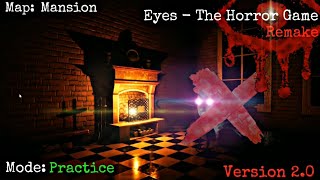 Eyes - The Horror Game: playing with @horror_play in multiplayer in school  map 