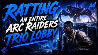 We RATTED an Entire Matriarch Lobby in Trios!!
