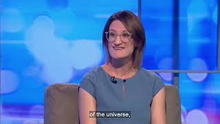 Interview with Claire Barcham, UKspace Agency Wealth