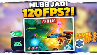 😱 TERBONGKAR | Setingan Webview Anti Lag Mobile Legends Terbaru | Anti Lag Dan Patah Patah Mlbb