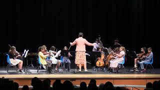 March 18th, 2026 CMS Grade 5 MIOSM Concert