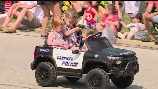Tradition, patriotism, family: How the Valley celebrates July 4th