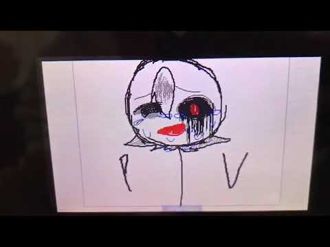 【PV】【オリ棒】【うごメモ】
