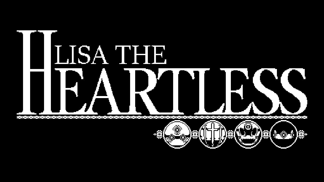 LISA THE HEARTLESS - Teaser - Dried Blood