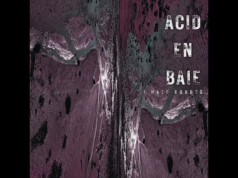 Acid Techno Jam au Mont-St-Michel