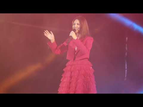 2022-12-31郭靜Claire 宜蘭熊讚跨年晚會