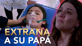 Pablito Está Tan Triste Que Se Quiere Ir Al Cielo Con Su Papá Una Promesa Rota 34 Lrdg