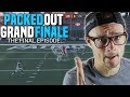 SUPERBOWL OR BUST FINAL PLAYOFF RUN!! MUT Packed Out - "THE FINAL EPISODE"