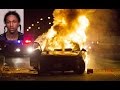 Image of Riots in Milwaukee - Black Panther Party speaks out HD video