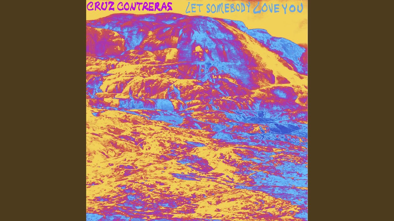 Let Somebody Love You