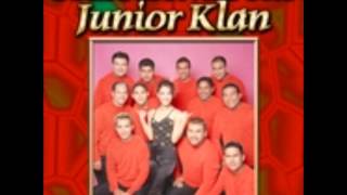 Video thumbnail of "solo tu-Junior Klan"