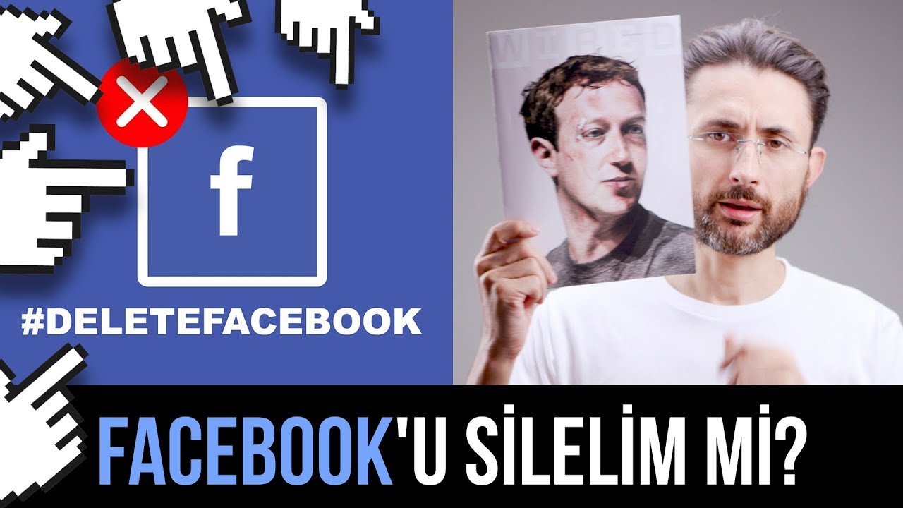 Facebook’u silelim mi?