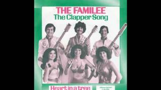 Familee - The Clapper Song (1980)