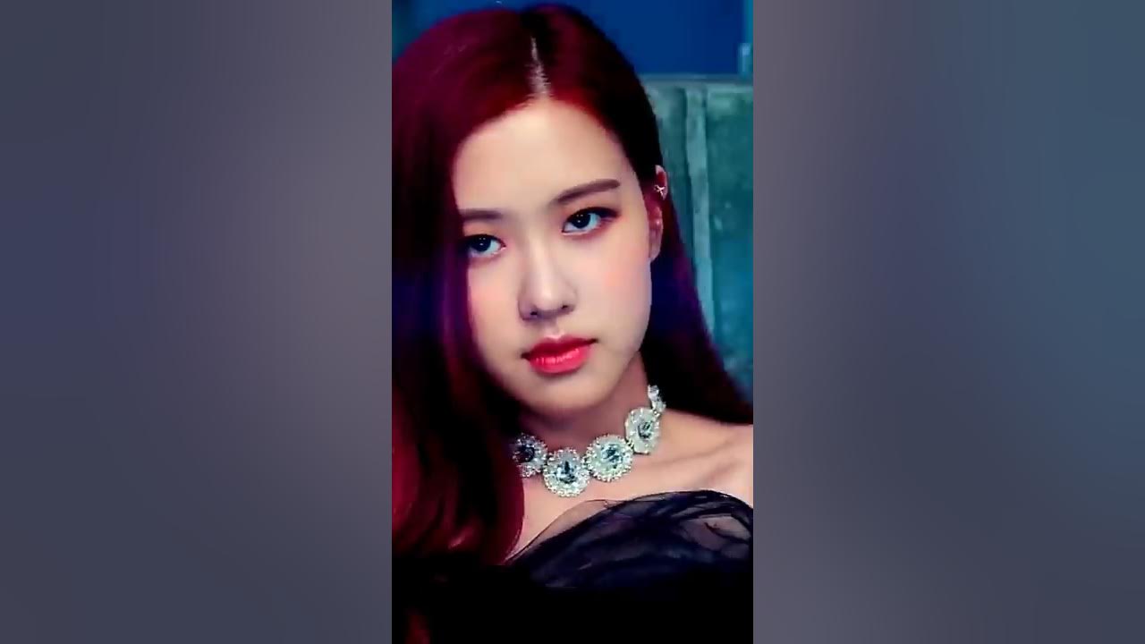 BLACKPINK: The Multi-talented Queens || edit - YouTube