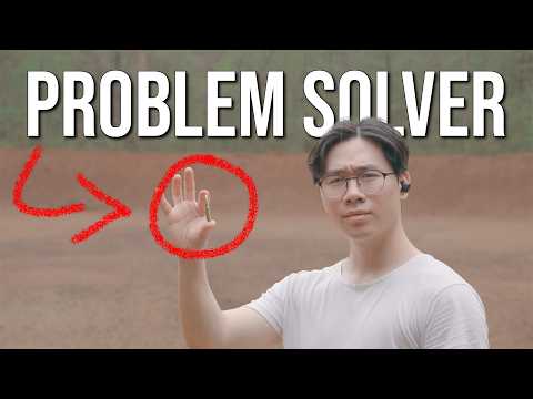 HOW the 300 Blackout FIXED AR15 Biggest Problem 