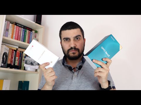 Kamera için telefon arayanlar buraya! Huawei P40 Lite vs Oppo Reno 3 karşı karşıya!