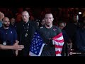 Colby Covington's EPIC Kurt Angle-style entrance!