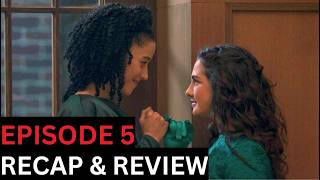 The Testaments - Season 1 Episode 5 Recap & Review