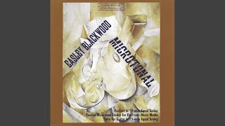 I. 16 notes: Andantino I. 16 notes: Andantino