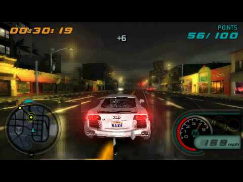   Midnight Club Psp -  11