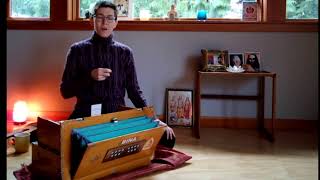 Mantra and Music with Ann Strickland | Wednesdays at 8:30am PDT