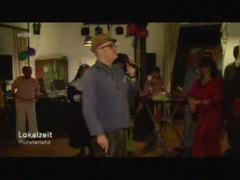 WDR-Reportage: Bauer Heinrich im Karneval!