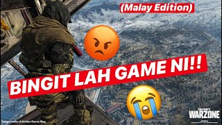 Download Lagu Siti Ropeah! |Call of Duty Modern Warfare |Live|Malay Edition| MP3