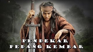 Twin Swordsmen Episode 20