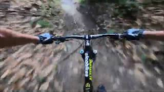 Superenduro Pogno Mtb - Ps Cone