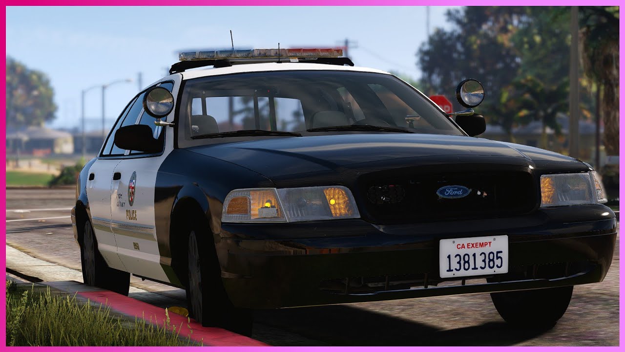 Just Warnings Tonight | Malibu Sunset RP | Ep 6