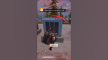 4vs4 Who will kill the enemy more - Cod Mobile