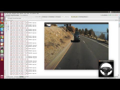 Self Driving Car|  +91-9872993883 for query| Using Deep Learning|