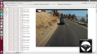 Self Driving Car|  +91-9872993883 for query| Using Deep Learning| screenshot 4
