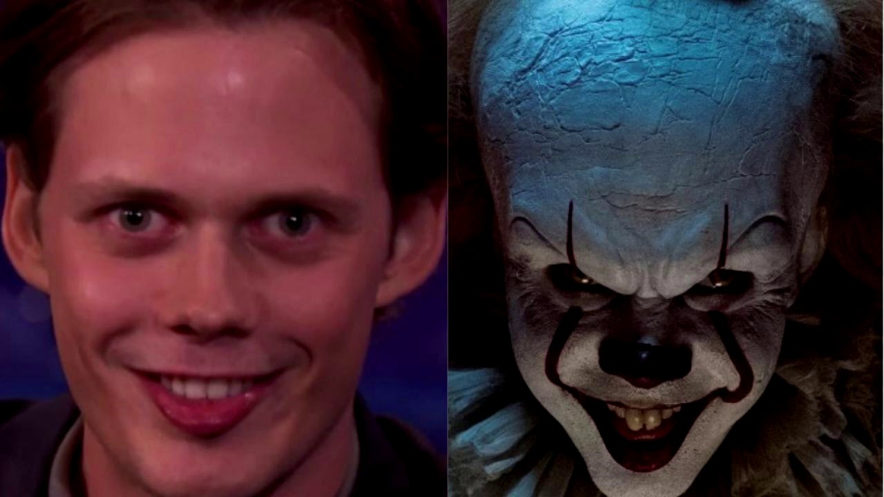 L avis Du Clown a Chapitre 2 Le Casting YouTube l-avis-du-clown-a-chapitre-2-le-casting-youtube