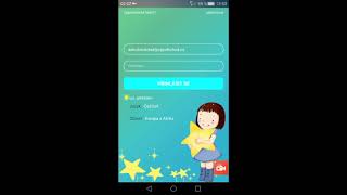 Registrace do aplikace SeTracker 2 - SPYobchod screenshot 2