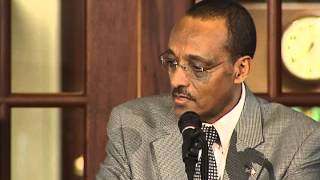 Growth & Transformation Plan of Ethiopia