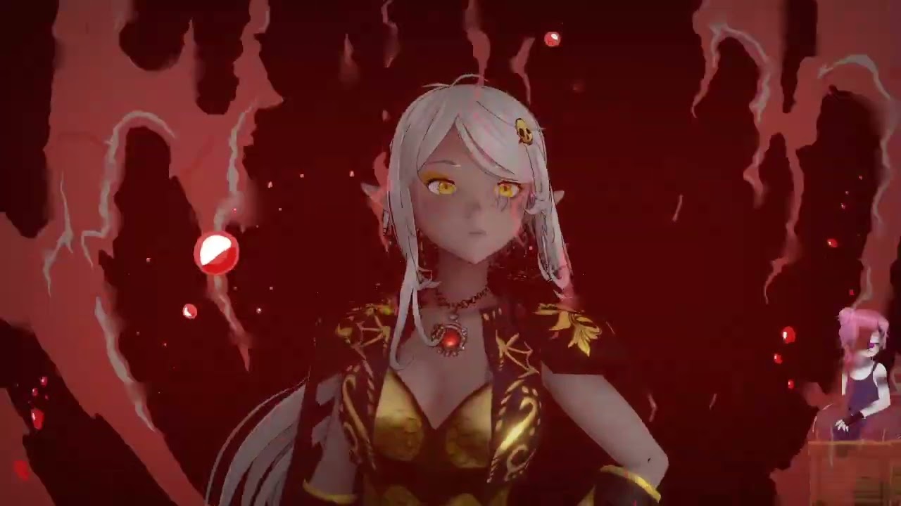 2025 02 27   Elden Ringmaster： Wizard School Class Clown