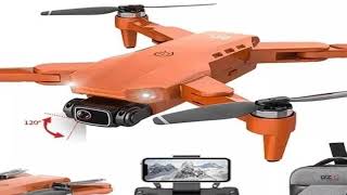 Drone L900 Pro 4K Professional 5G GPS HD Dual Camera Photography Brushless Folda