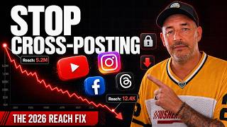 Download Lagu The Cross-Posting Mistake That's Hurting Every DJ's Reach