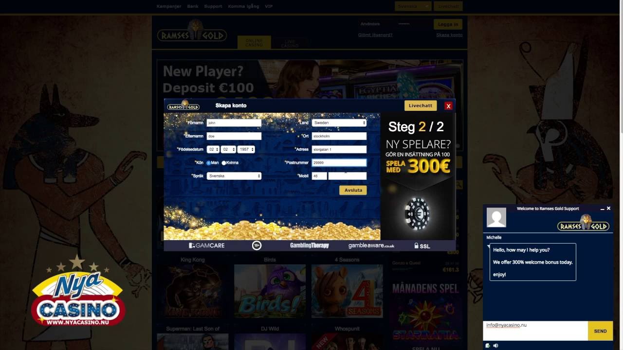 freeonline casino