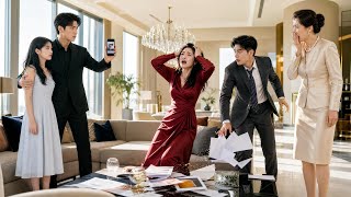 To save his comatose Cinderella, the disowned billionaire heir sacrificed his 100 billion empire Update