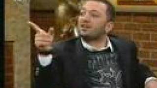 Ceyhun Yılmaz Kerem Atabeyoğlu Sunay Akın-Hayat Deyince1